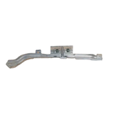 CHEVROLET VOLT GEN 2 BRACKET, REAR SIDE DOOR ARMREST PULL CUP (LH) 23144691